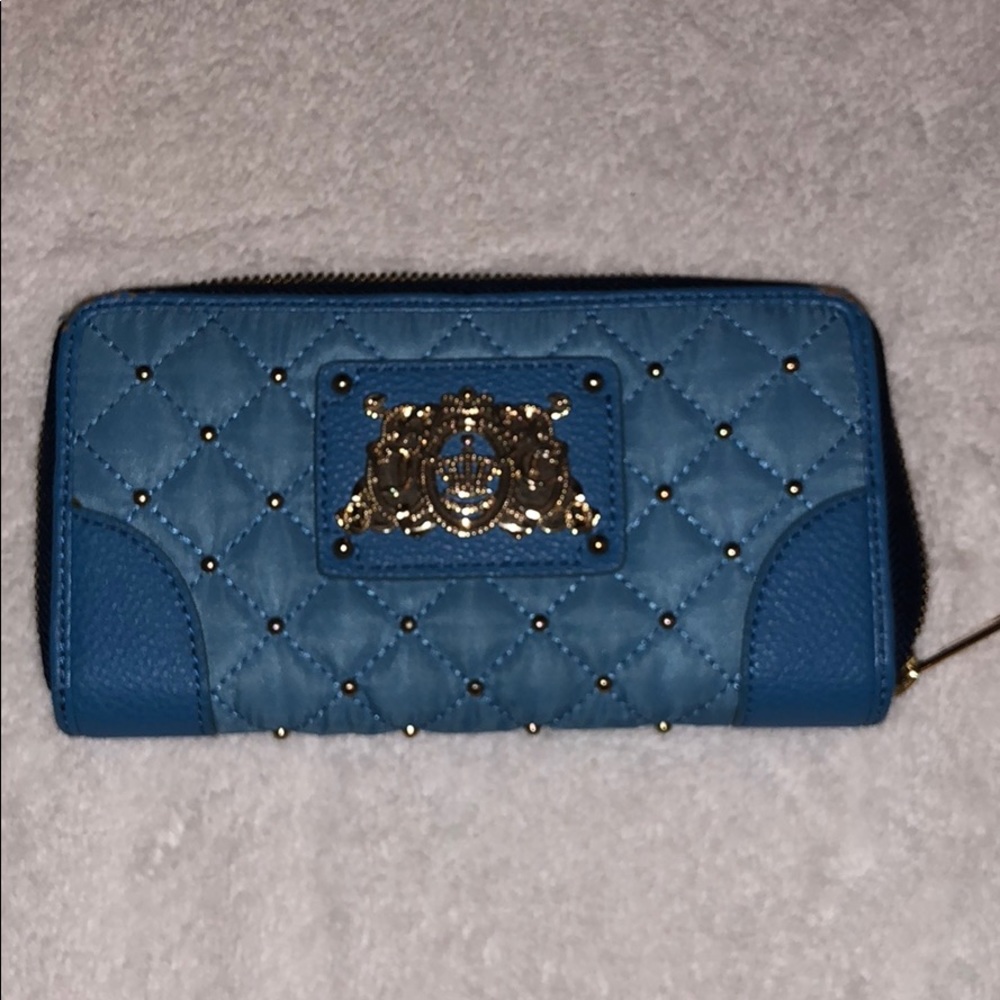 Juicy Couture wallet